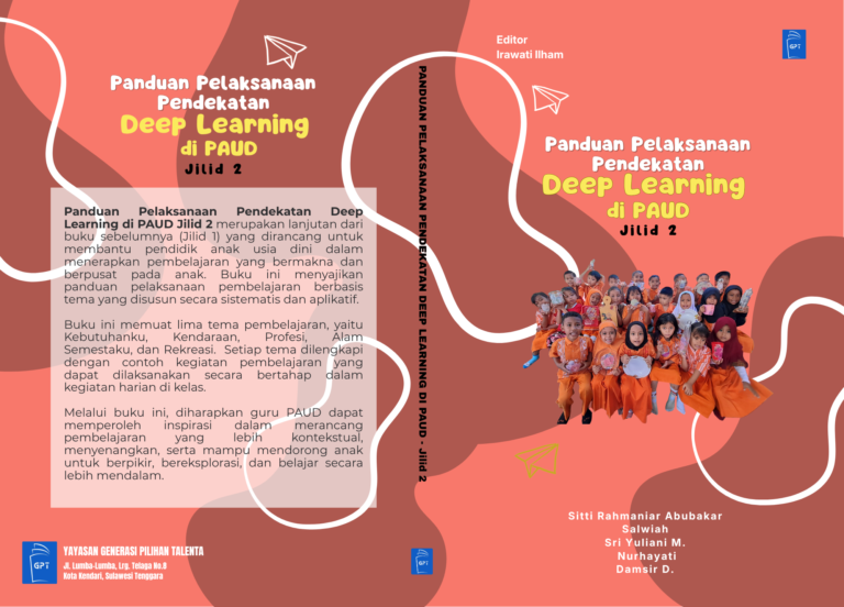 Deep Learning Jilid 2