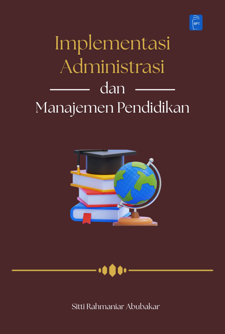 Implementasi Administrasi